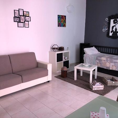 Casa Vacanza Da Nusco Nápoles Exterior foto